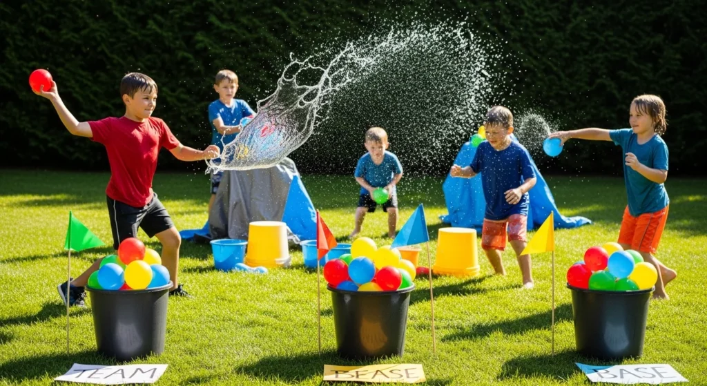 Water Balloon Battle Station.609Z