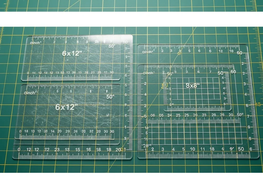 Why Proper Ruler Storage Matters
