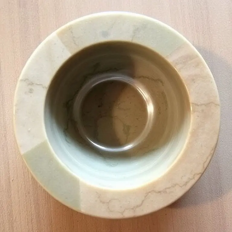 bowl stone