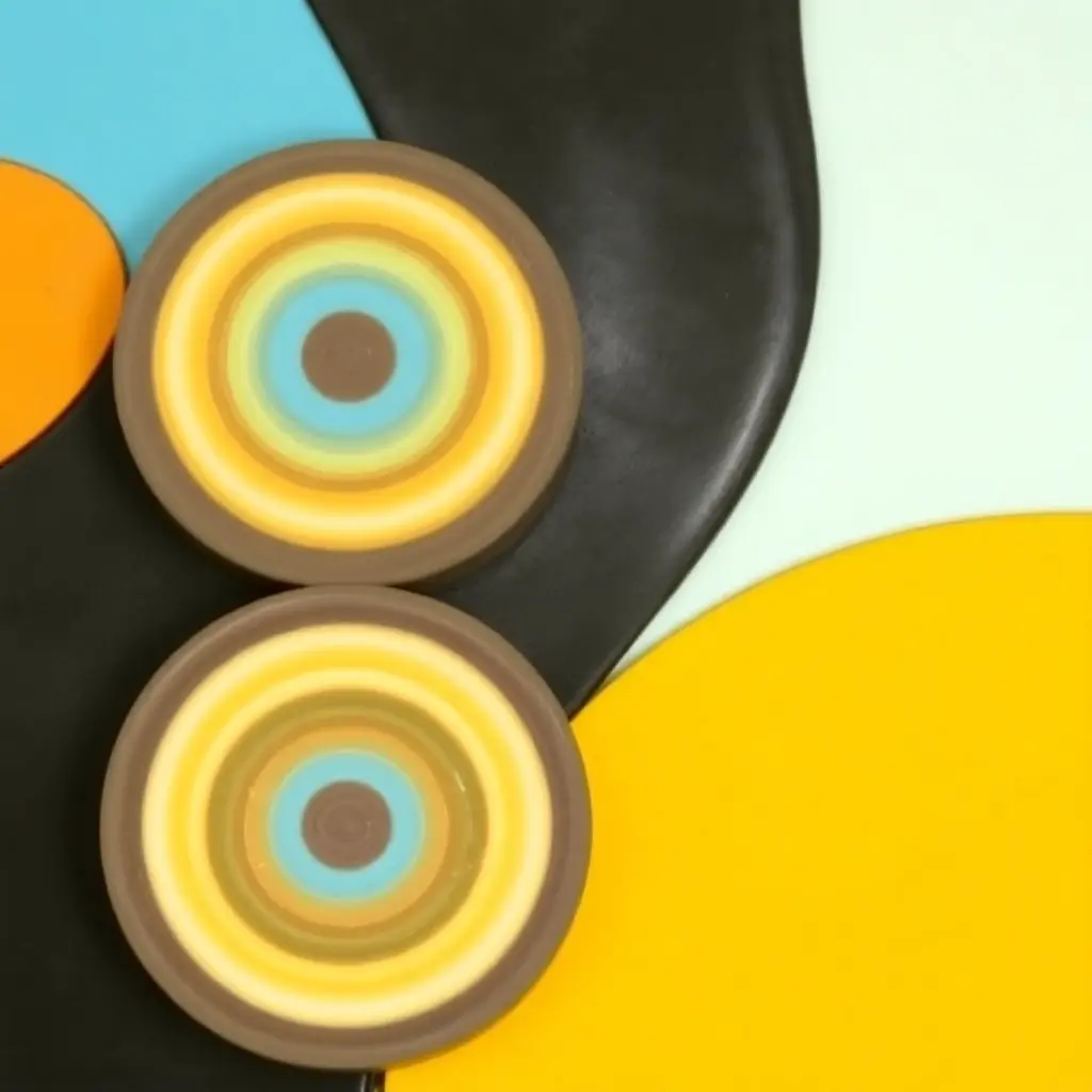 Developing Unique Cane Designs