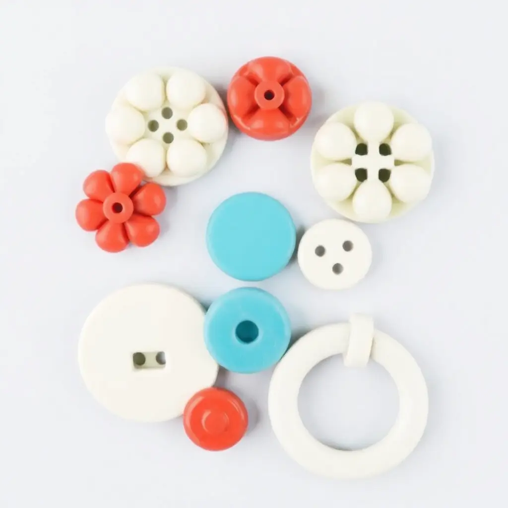 Making Custom Buttons and Closures