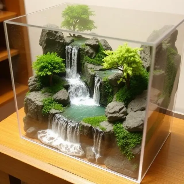 preservation ensures