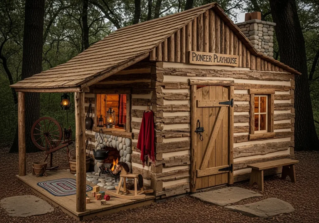 time capsule historical building