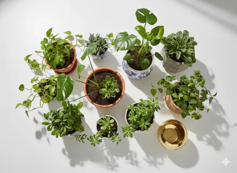 20+ Inspiring Pot Design Ideas for Your Home