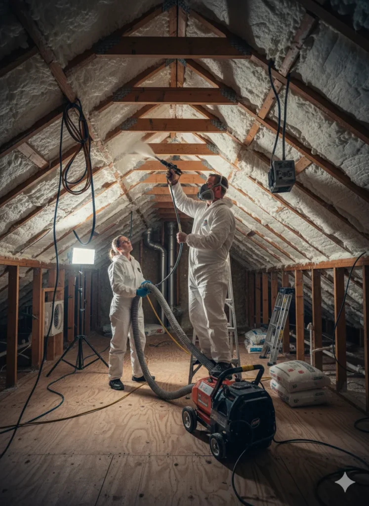 8+ Affordable Insulation Ideas for Your Home (2)