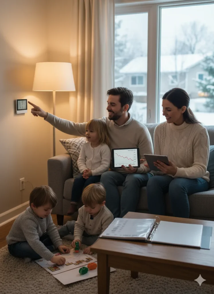 8+ Affordable Insulation Ideas for Your Home (3)