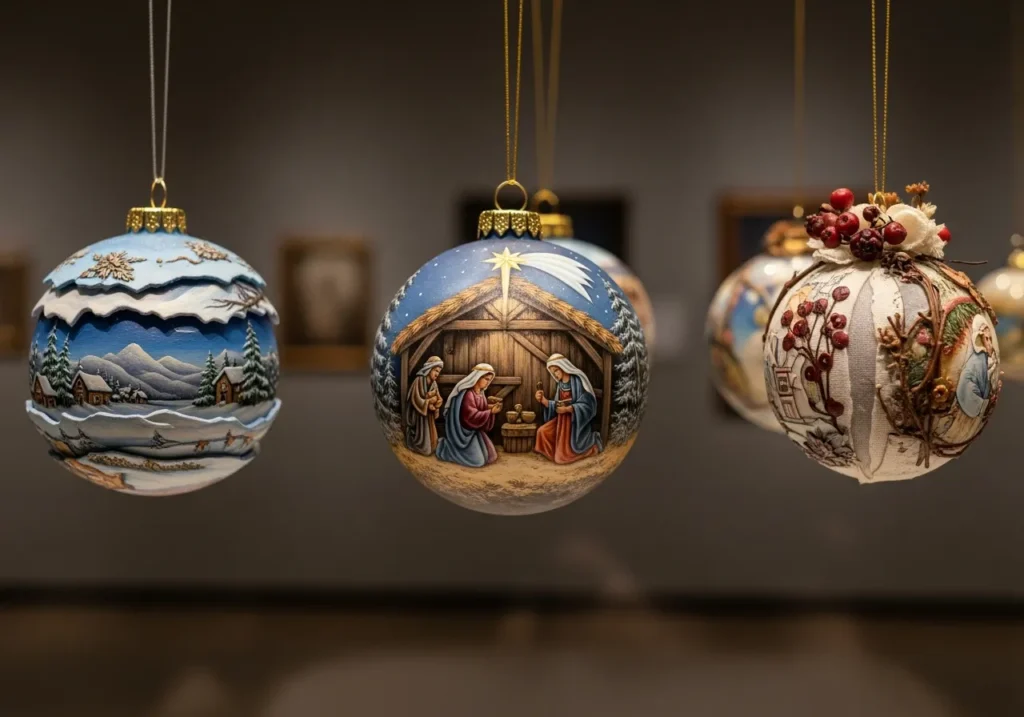 Advanced Techniques for Experienced Crafters