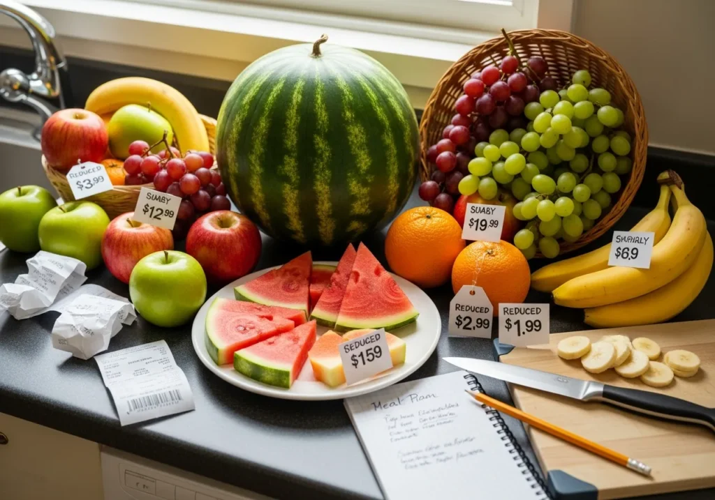 Budget Friendly Fruit Platter Strategies