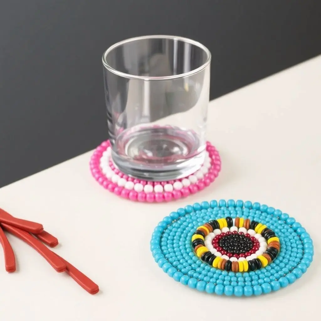 Coasters and Trivets