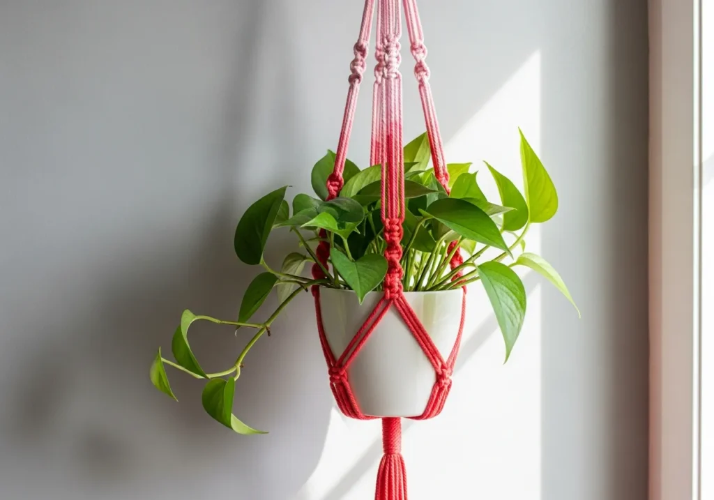 Colorful Multi Strand Creation