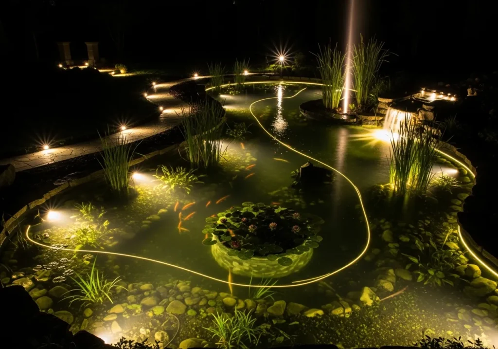 Combination Approaches for Layered Designs