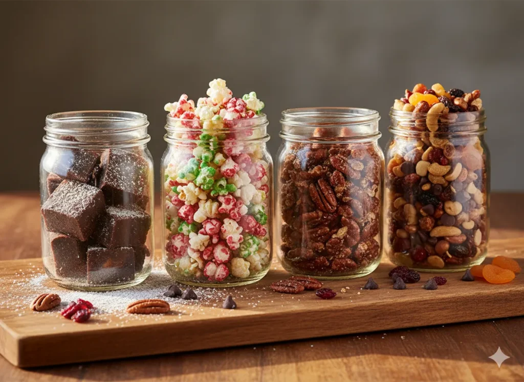 Creative Filling Alternatives