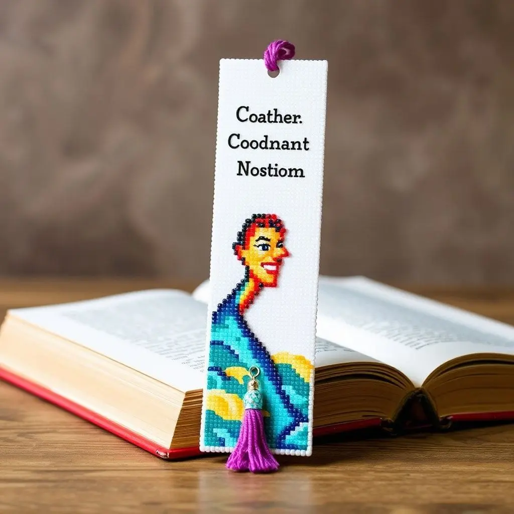 Customizable Bookmarks