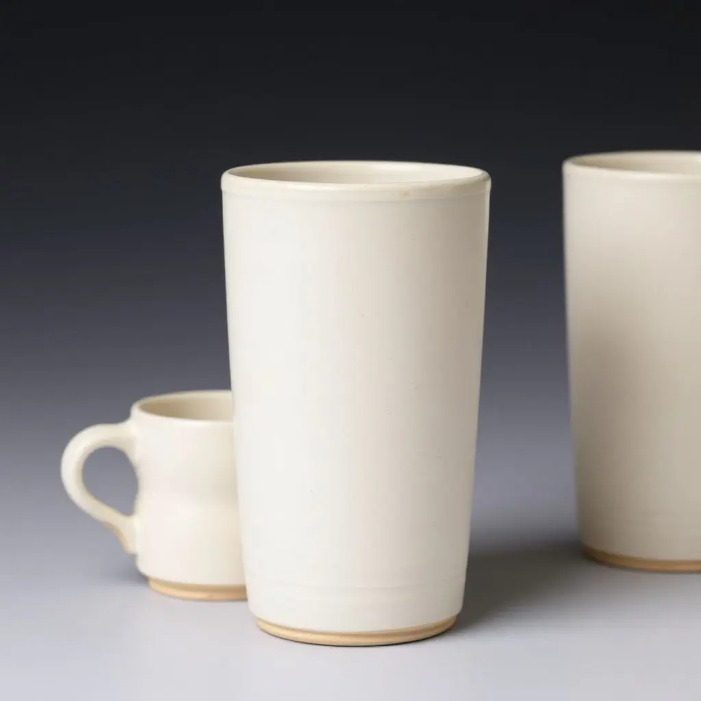 Cylindrical Tumblers