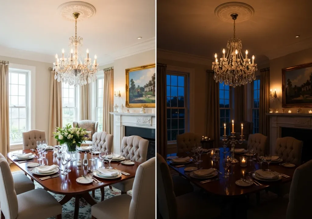 Dimmer Switch Benefits That Multiply Fixture Value