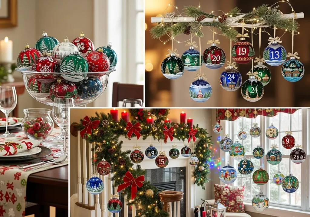 Displaying Your Painted Creations