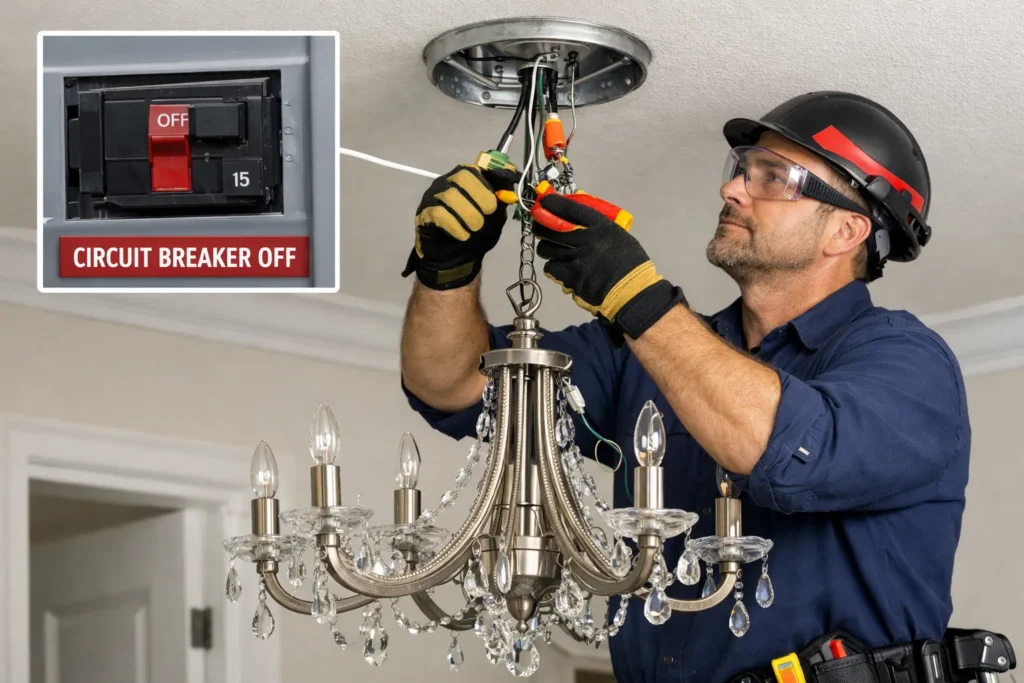 Ensure Proper Installation and Safety Compliance