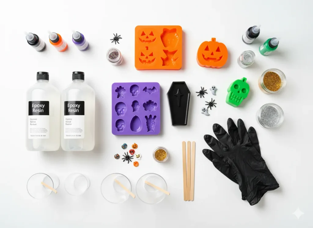 Essential Materials and Getting Started