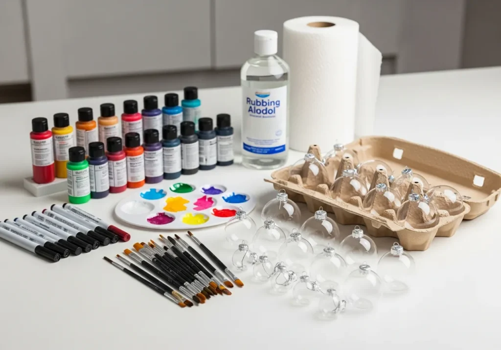 Essential Materials and Preparation