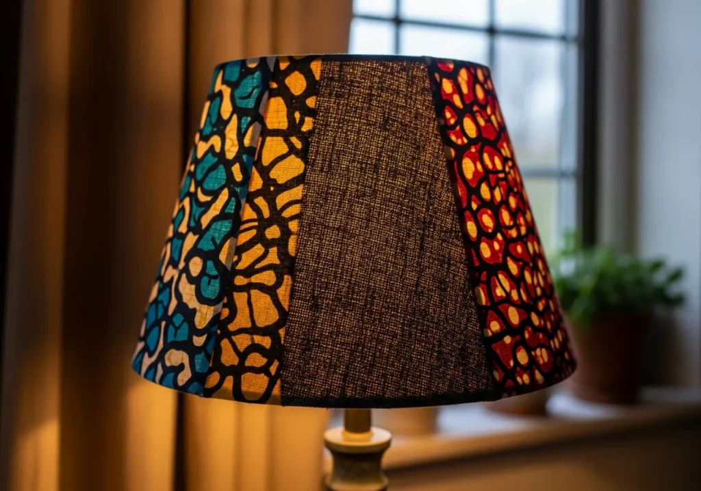 Fabric Based Transformations