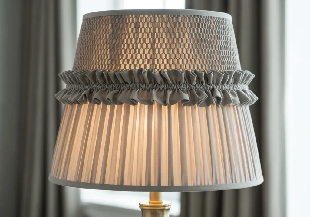 Fabric Manipulation Techniques