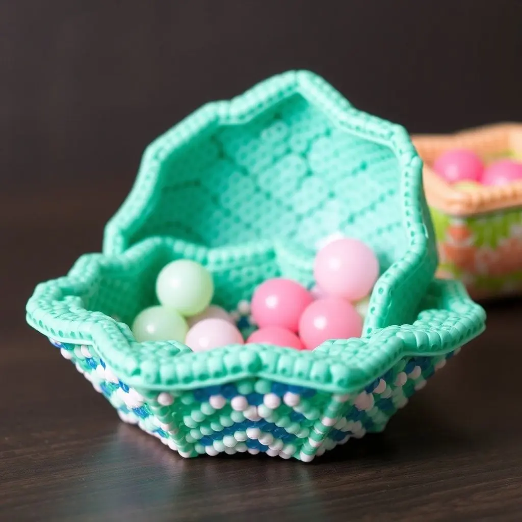 Functional Bowls and Containers