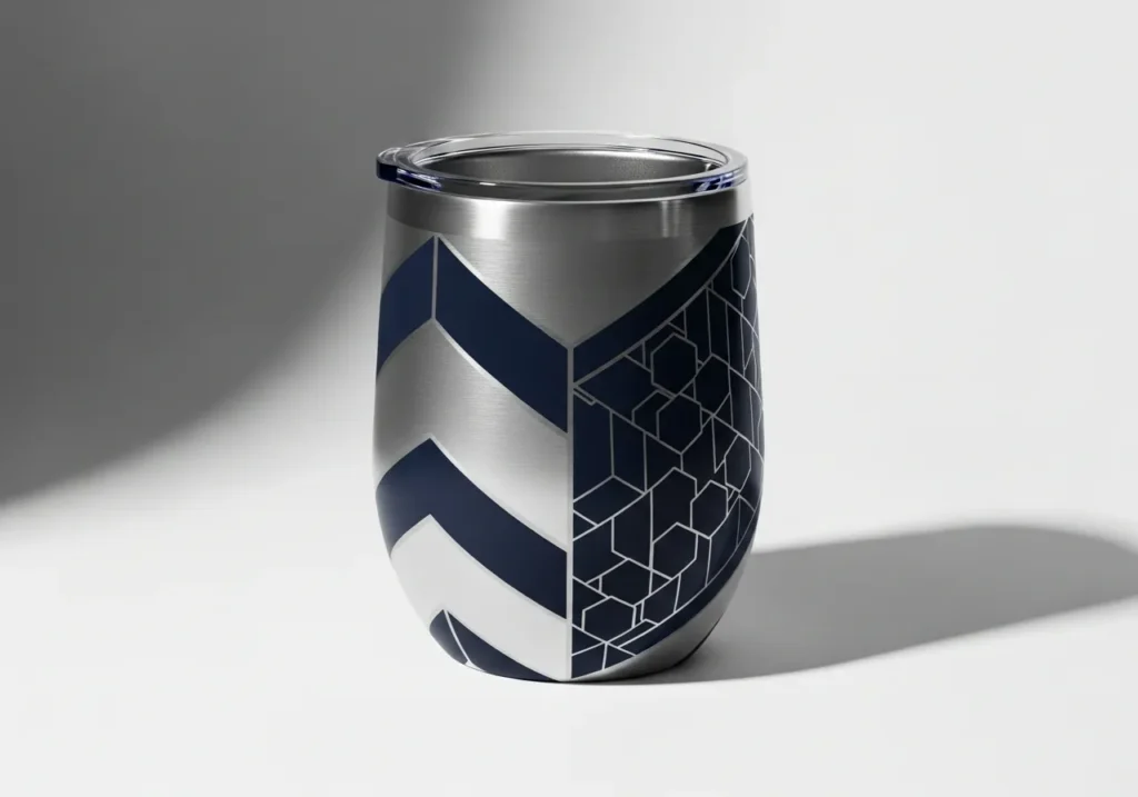 Geometric and Abstract Patterns