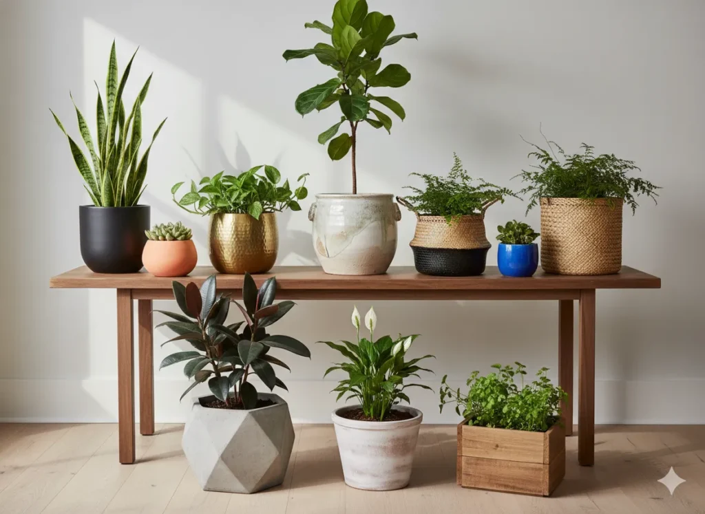 Grouping and Arrangement Strategies