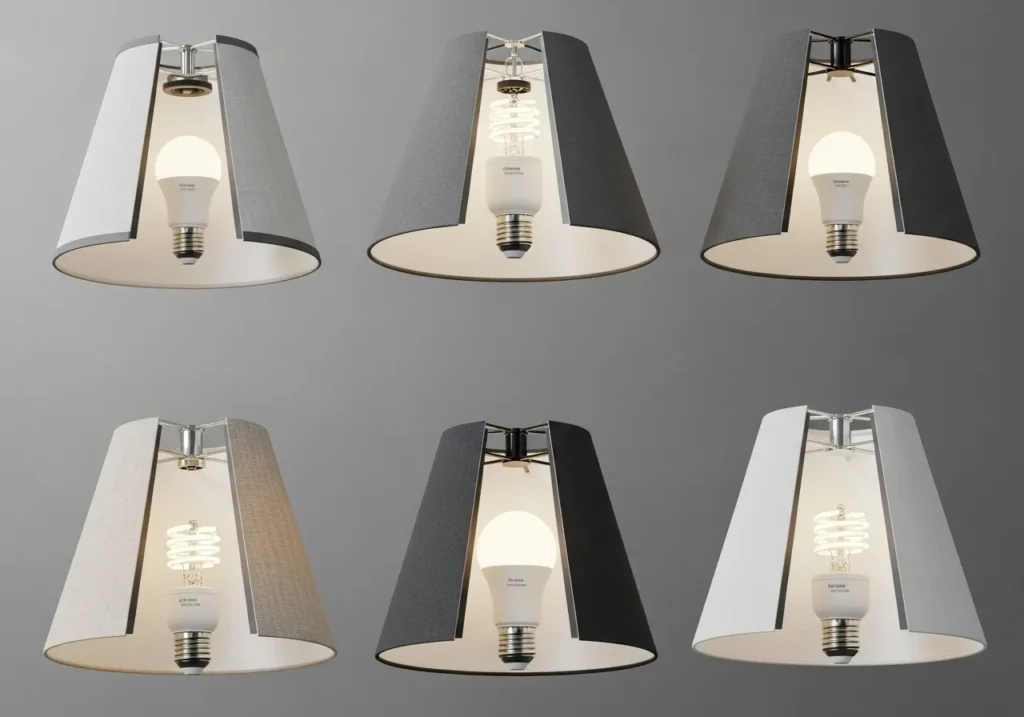 Lighting Consideration and Safety