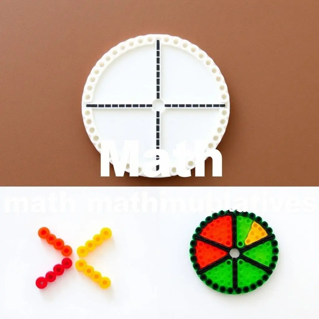 Math Manipulatives
