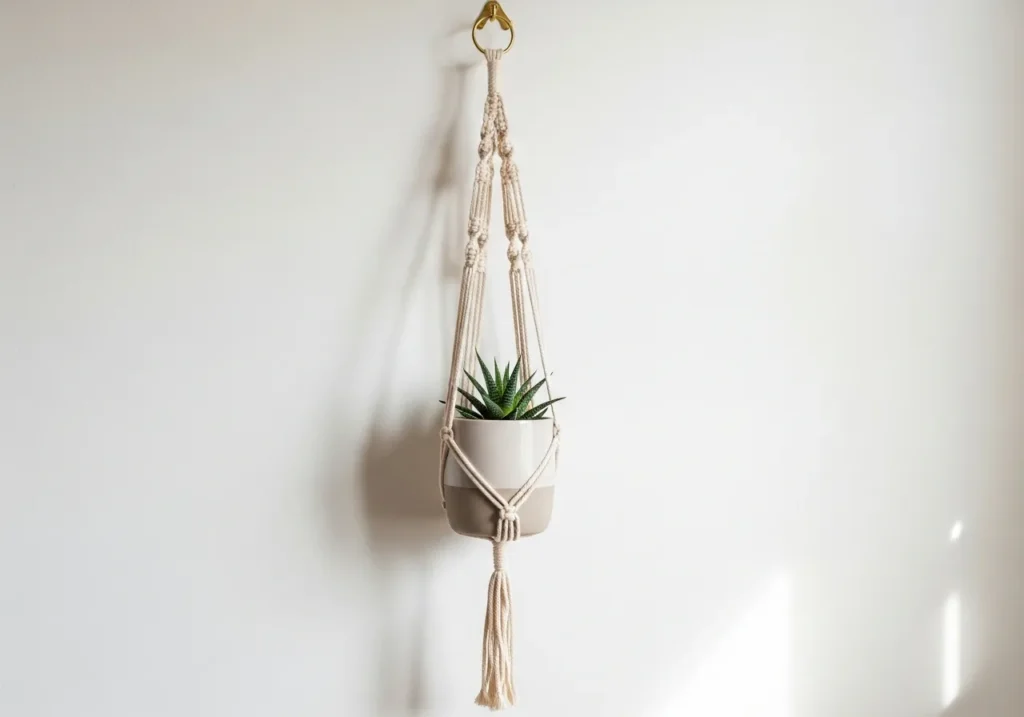 Minimalist Wall Mounted Design