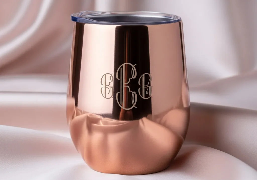 Monogram and Initial Designs