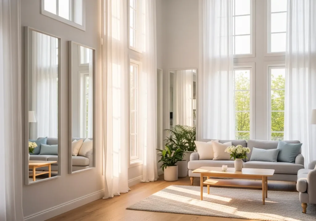 Natural Light Enhancement Strategies That Save Energy