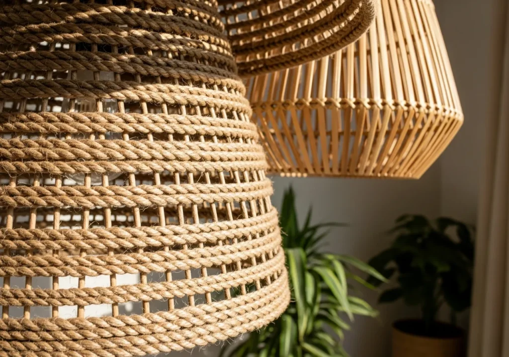 Natural Material Applications