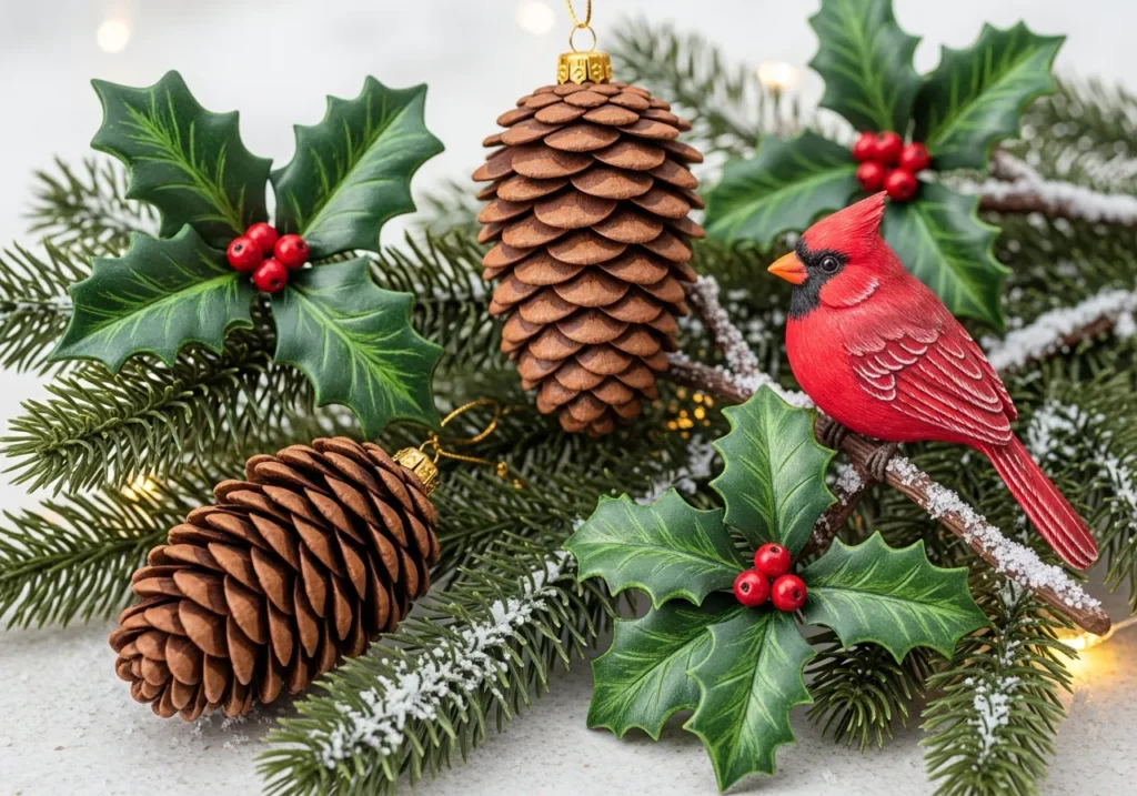 Nature Inspired Organic Themes