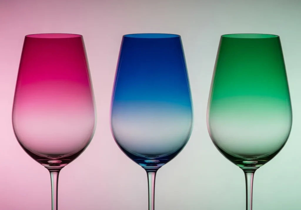 Ombre and Color Gradient Techniques