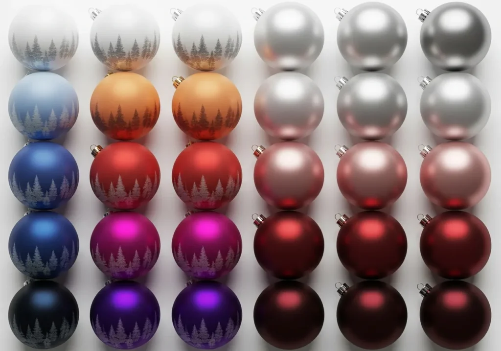 Ombre and Gradient Techniques