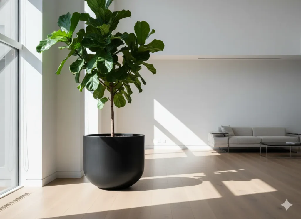 Oversized Statement Pieces