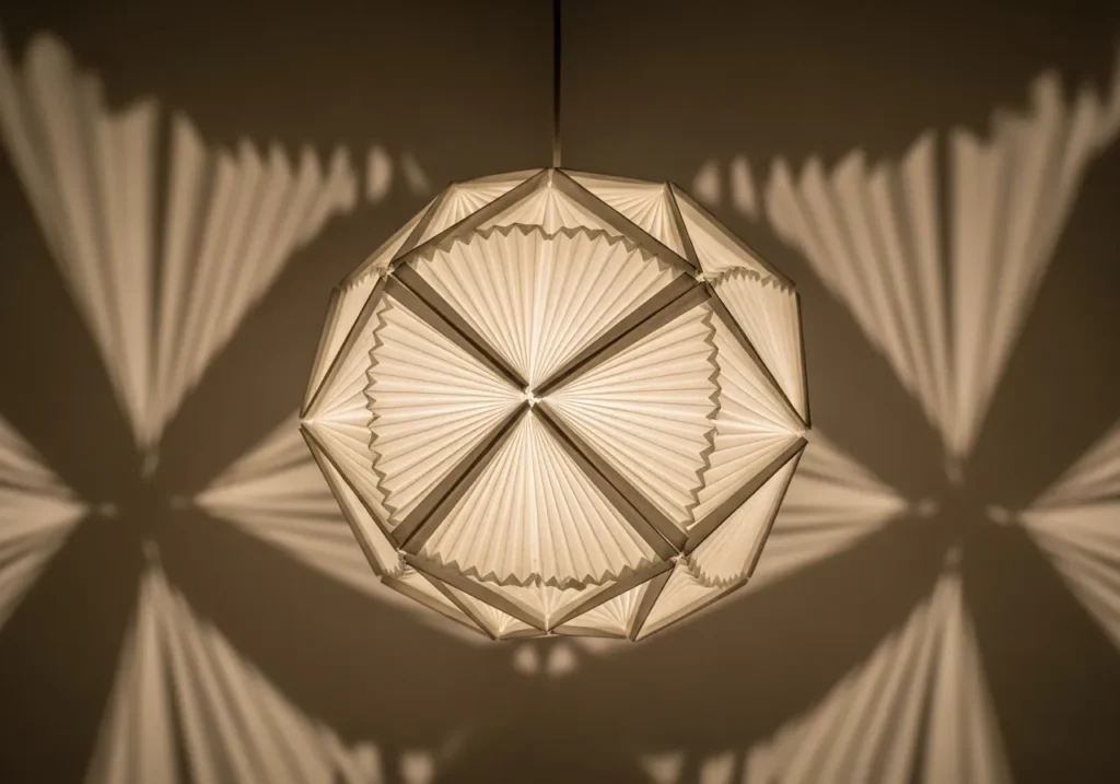 Paper and Origami Techniques