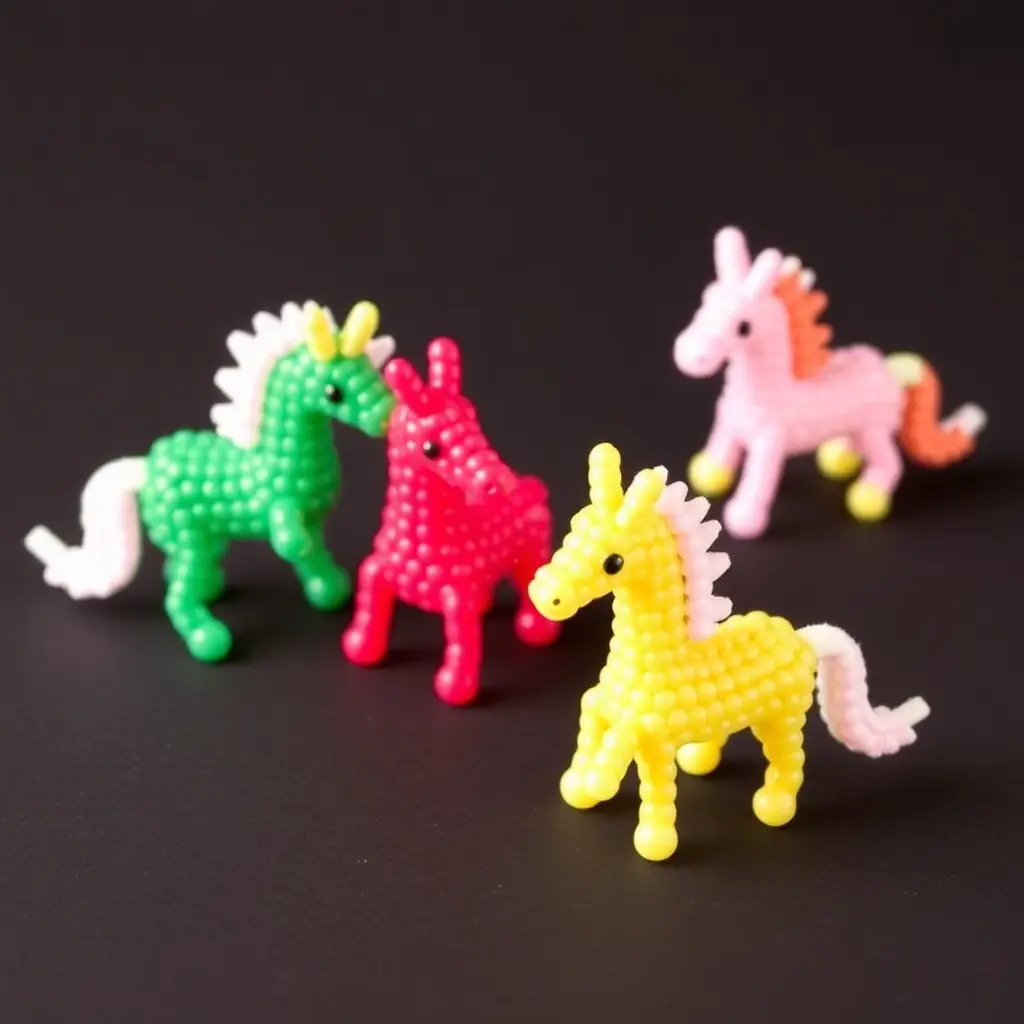 Party and Group Craft Ideas