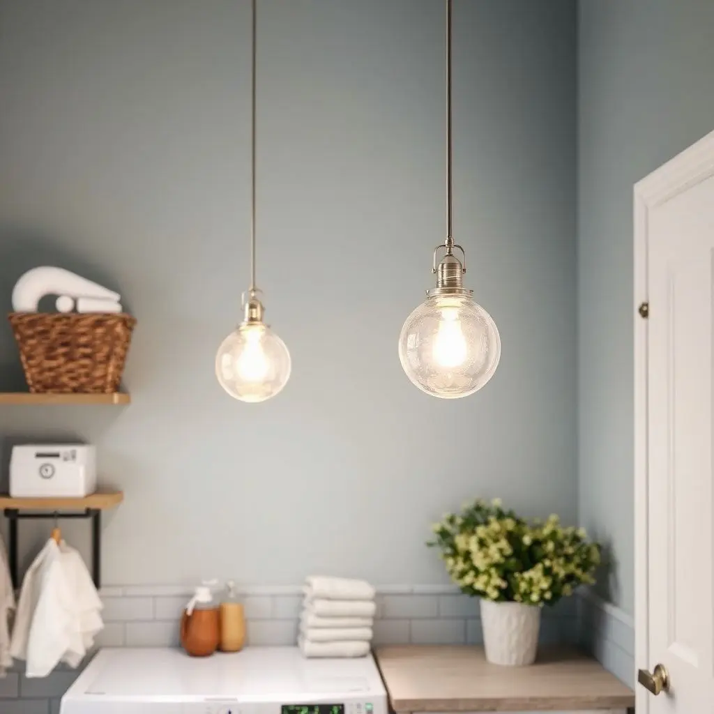 Pendant Lighting