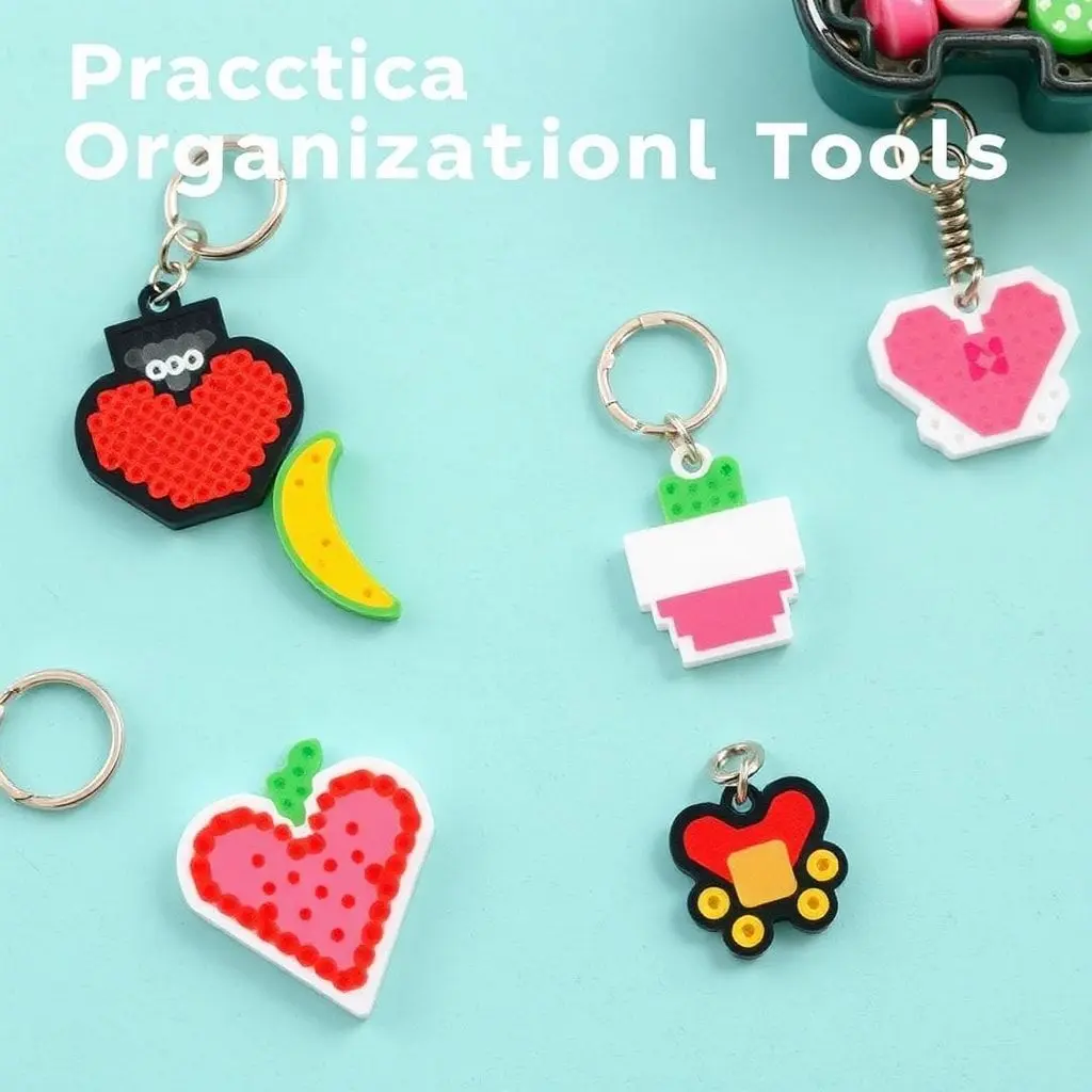 Practical Organizational Tools