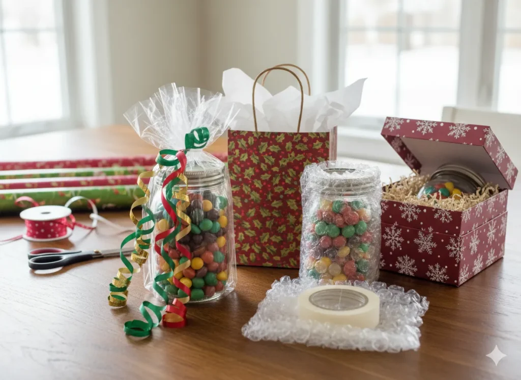 Preservation and Presentation Tips