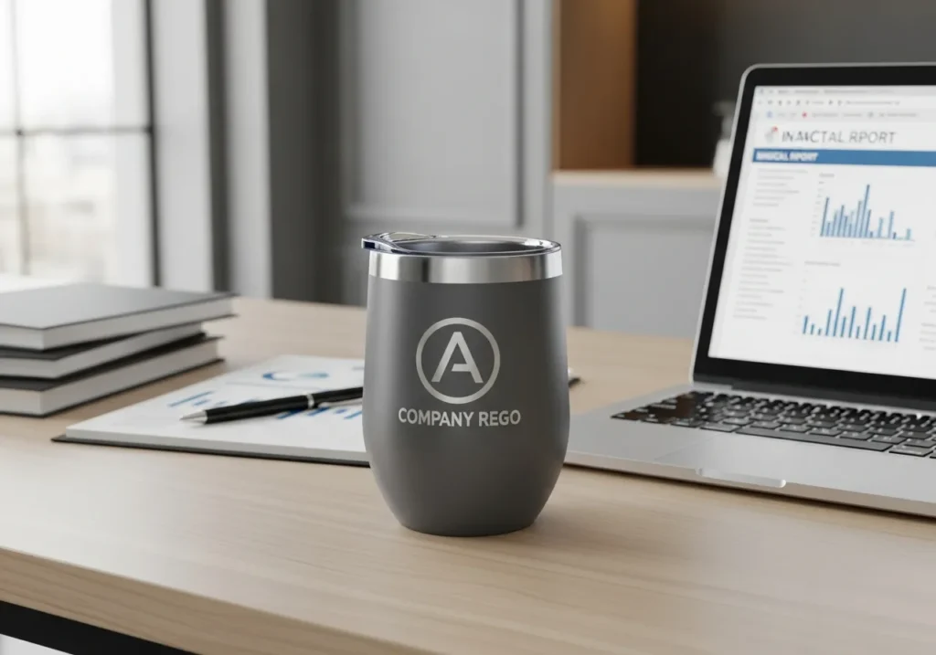 Professional and Business Branding