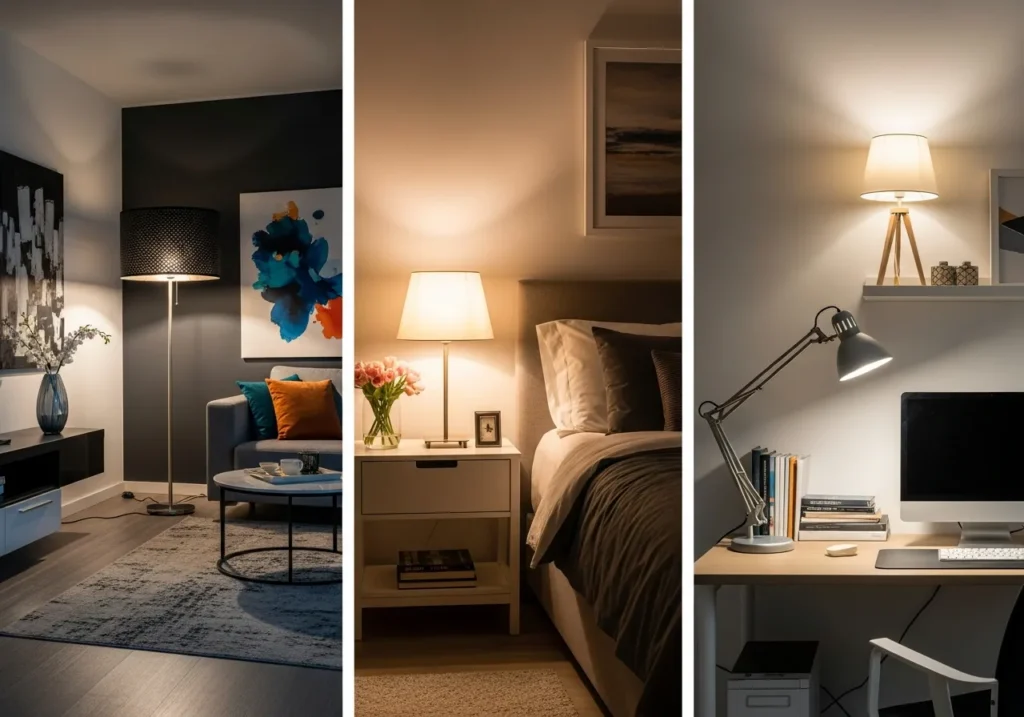 Room Specific Applications