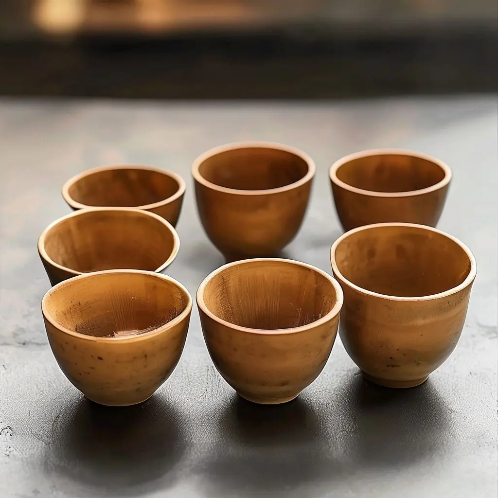 Sake Cups