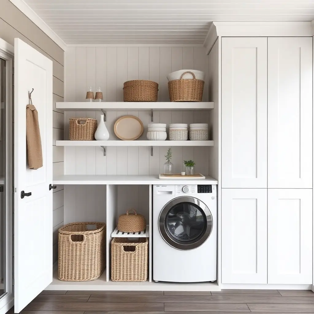 Scandinavian Simplicity Design