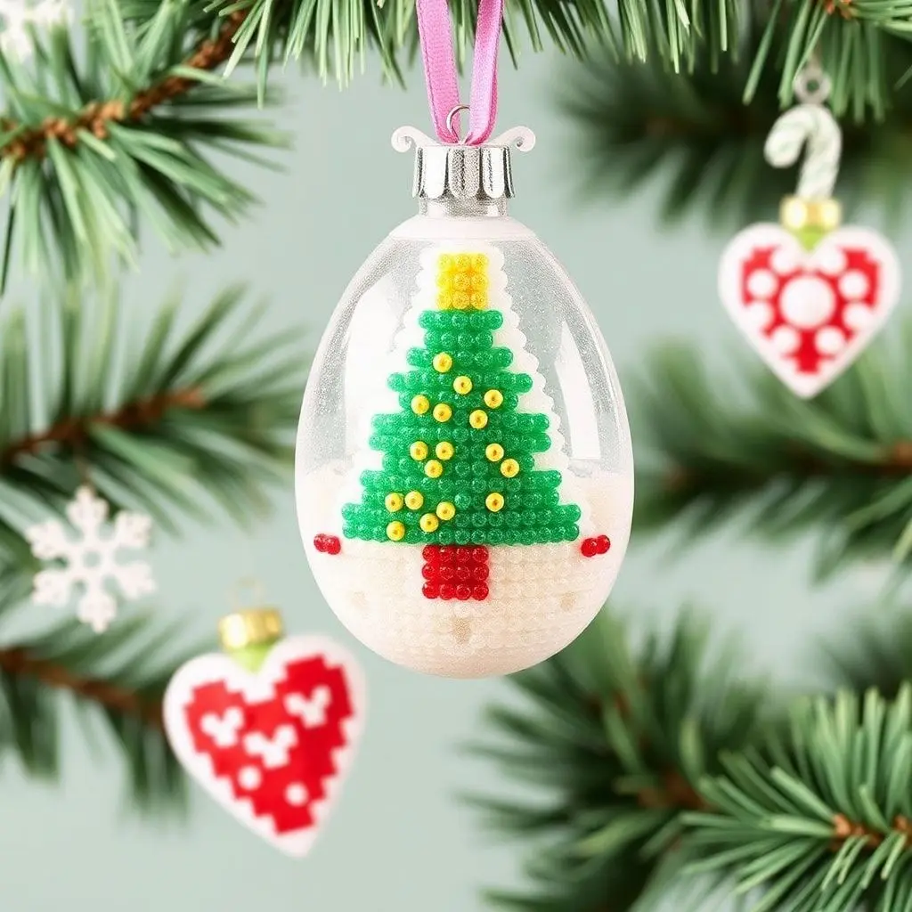 Seasonal and Holiday Decorations