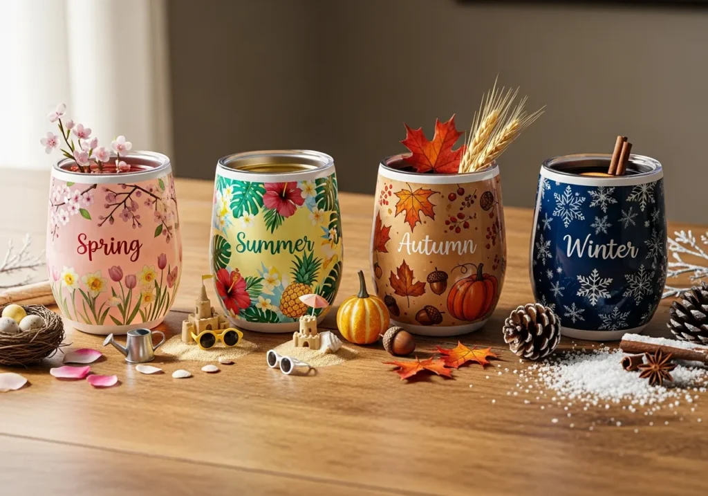 Seasonal and Holiday Designs