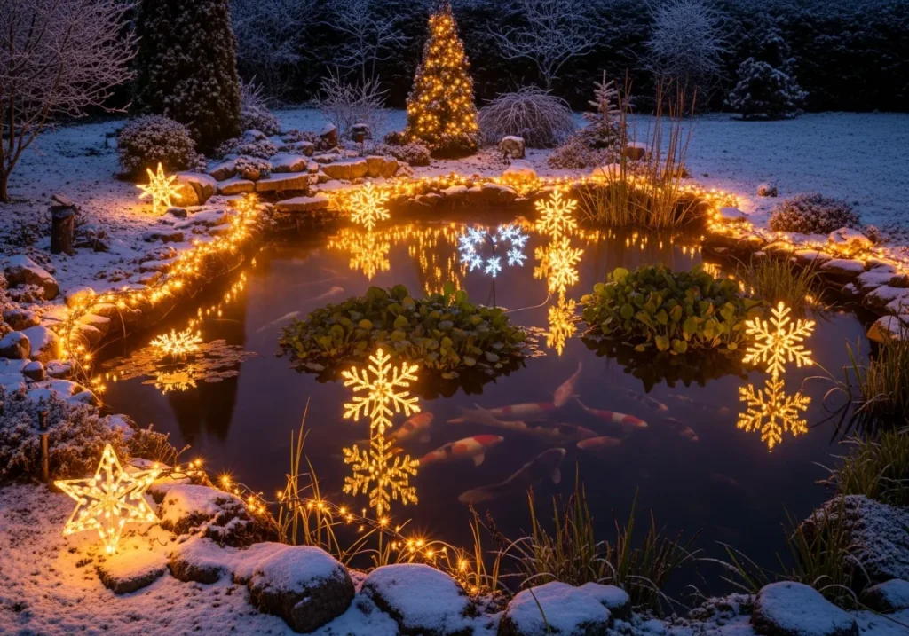 Seasonal and Holiday Lighting Variations